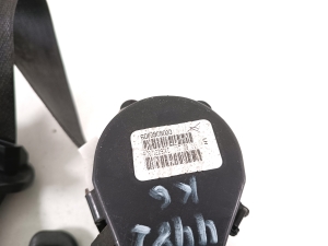 Dodge Journey (2007–2026) Sicherheitsgurt hinten 608090900D - 5