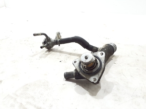 Infiniti FX (2008–2013) Termostata korpuss 1106000Q0J - 2