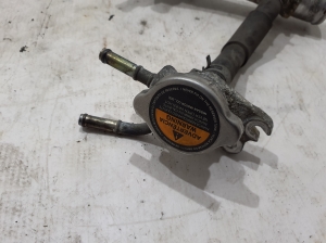 Infiniti FX (2008–2013) Termostata korpuss 1106000Q0J - 3