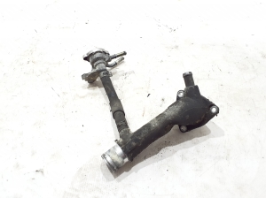 Infiniti FX (2008–2013) Termostata korpuss 1106000Q0J - 4