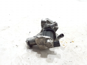 Infiniti FX (2008–2013) EGR vārsts 1471000Q0P - 3