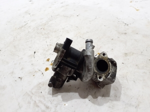 Infiniti FX (2008–2013) EGR vārsts 1471000Q0P - 4