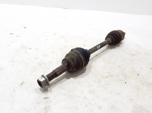 Infiniti FX (2008–2013) Front drive shaft and its parts 391001CA0A - 2