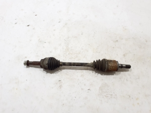 Arbre de transmission avant et ses composants - 391001CA0A