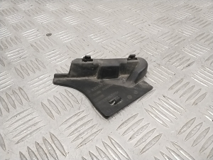 Mercedes Benz E-Class W212 (2009–2015) Front bumper bracket A2128850924 - 3