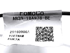Ford Ranger (2015–2026) Antenne AB3918A978BE - 3