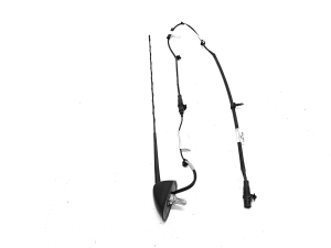 Ford Ranger (2015–2026) Antenne AB3918A978BE - 4