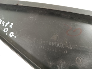 Dodge Journey (2007–2026) Sonstiges Teil der hinteren Seitentür 1EF02TRMABA - 2