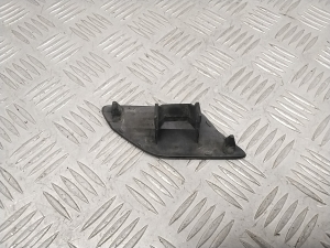 Volkswagen Golf VII (2012–2026) Front bumper headlight washer cap 5G0955109B - 4