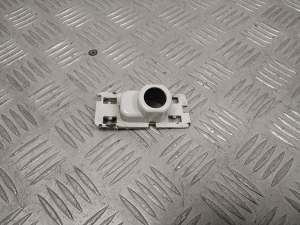 Halter für Einparkhilfe vorn - 7165461