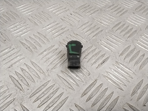 AUDI A6 C7 (2011–2018) Parksensor hinten 1S0919275 - 4