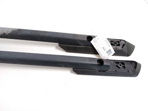 Dodge Journey (2007–2026) Dachreling - 3