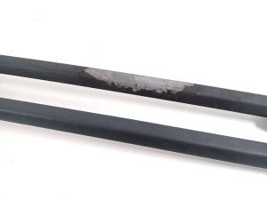 Dodge Journey (2007–2026) Dachreling - 5