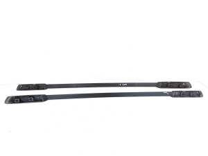 Dodge Journey (2007–2026) Dachreling - 6