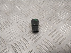AUDI A6 C7 (2011–2018) Parksensor hinten 1S0919275 - 4