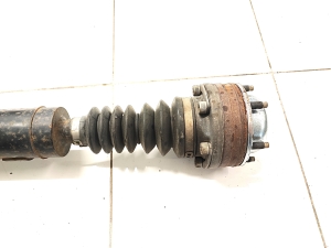 Ford Ranger (2015–2026) Kardanwelle AB394A376AD - 2