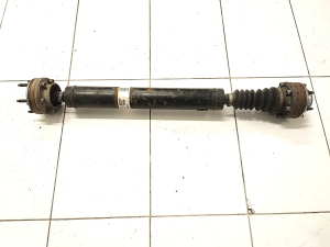 Arbre de transmission longitudinal - AB394A376AD