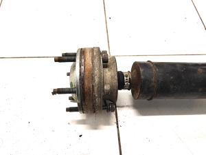 Ford Ranger (2015–2026) Kardanwelle AB394A376AD - 3