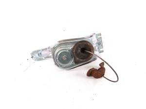 Dodge Journey (2007–2026) Fixation de roue de secours 5178091AD - 2