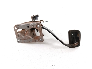 Dodge Journey (2007–2026) Piduripedaal 4581588AA - 4