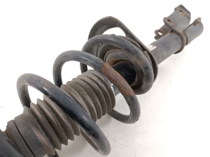 Dodge Journey (2007–2026) Amortisseur avant et ses composants - 2