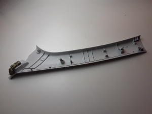 Peugeot 208 (2012–2019) Esipiilari siseviimistlus 9673750277 - 3