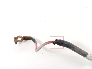 Dodge Journey (2007–2026) Pluskabel 68143973AA - 2