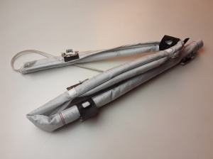 Peugeot 208 (2012–2019) Dachairbag 9804092380 - 2