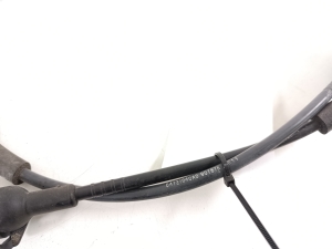 Dodge Journey (2007–2026) Schaltzug 4721940AD - 2