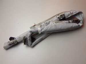 Peugeot 208 (2012–2019) Katuse turvapadi 9804092280 - 2