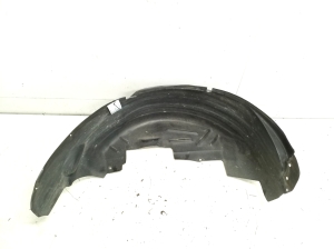 Dodge Journey (2007–2026) Rear wheel arch liner 05116276AD - 2
