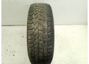 Dodge Journey (2007–2026) Felge - 2