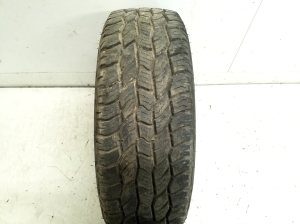 Dodge Journey (2007–2026) Felge - 2