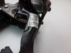 Peugeot 208 (2012–2019) Piduripedaal 9682171580 - 2