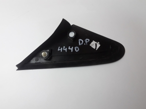 Peugeot 208 (2012–2019) Mirror triangle trim 9673280280D - 3