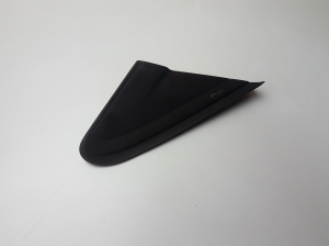 Peugeot 208 (2012–2019) Mirror triangle trim 9673280280D - 4