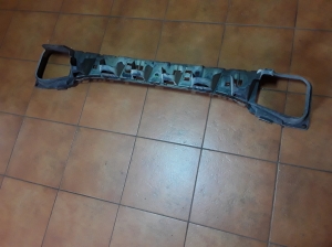 Peugeot 208 (2012–2019) Rear bumper reinforcement 9805978280 - 2