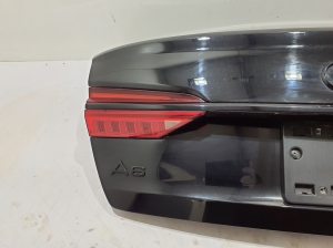 AUDI A6 C8 (2018–2025) Tagaluuk 4K5827025 - 3