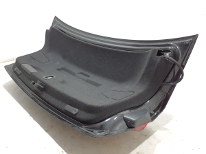 AUDI A6 C8 (2018–2025) Tagaluuk 4K5827025 - 5