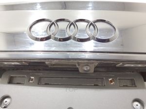 AUDI A6 C8 (2018–2025) Tagaluuk 4K5827025 - 6