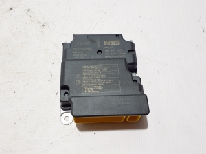   Airbagsteuergerät  - 4N0959655T 