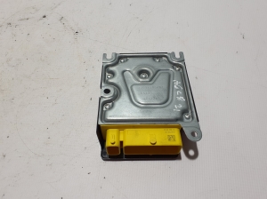 AUDI A6 C8 (2018–2025) Airbag module 4N0959655T - 3