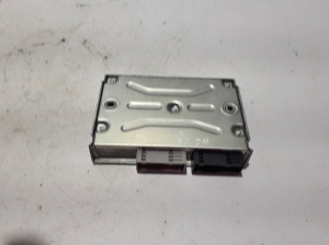 AUDI A6 C8 (2018–2025) Gateway control module 4KL907468C - 3