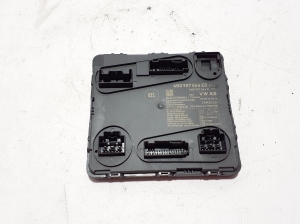 Module de confort - 4N0907064ED