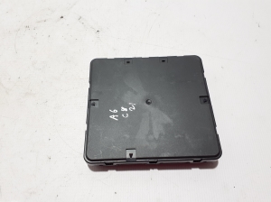 AUDI A6 C8 (2018–2025) Module de confort 4N0907064ED - 3