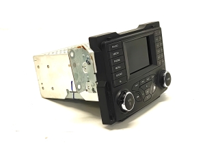Ford Ranger (2015–2026) Audio, Video, Navigation EB3T18D815AM - 2