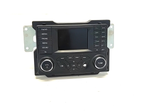 Audio, vidéo, navigation - EB3T18D815AM