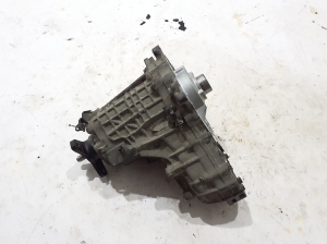   Front differential  - 331001BU0A 