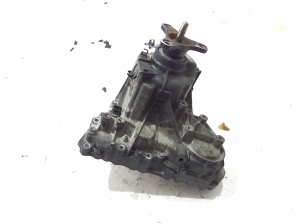 Infiniti FX (2008–2013) Front differential 331001BU0A - 2