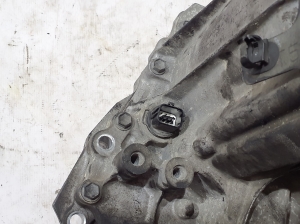 Infiniti FX (2008–2013) Front differential 331001BU0A - 4
